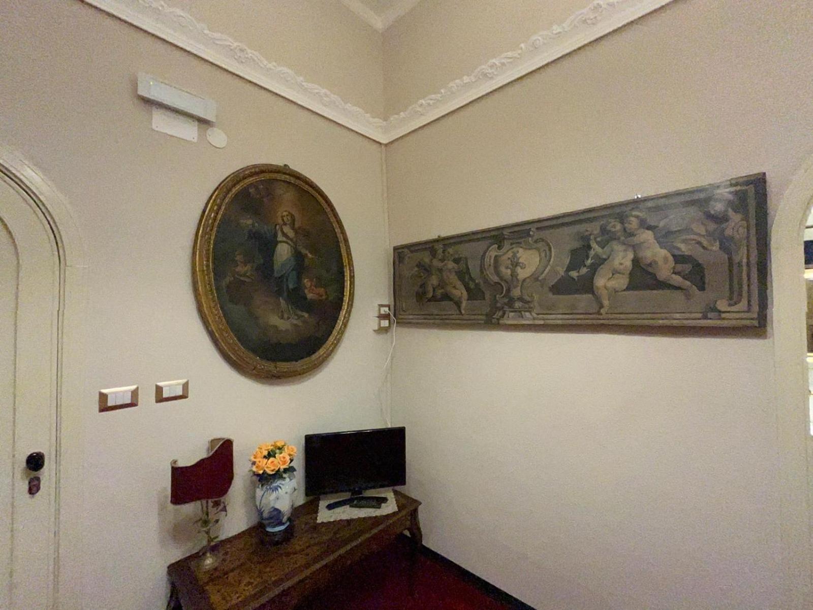 La Dimora Dell'Imperatore Catania Exteriör bild
